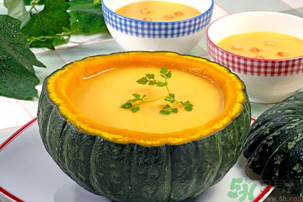 南瓜和生蠔能一起吃嗎？南瓜和生蠔一起吃好嗎？