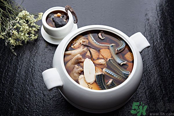 蛇肉怎么做好吃？蛇肉的做法有哪些？