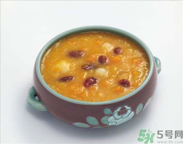 南瓜和豆?jié){可以一起吃嗎？南瓜豆?jié){一起吃好不好？