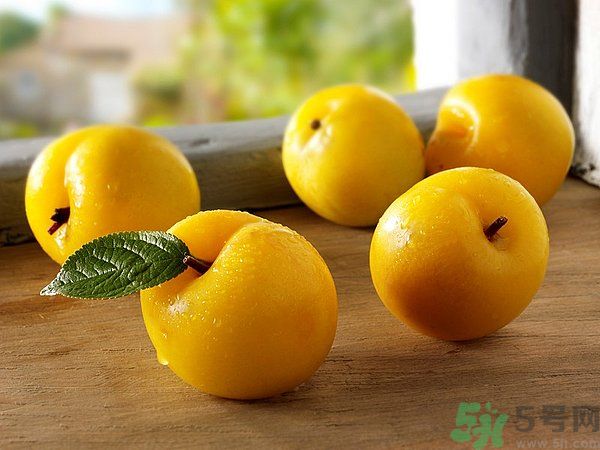 為什么說(shuō)李子樹(shù)下埋死人？李子的食用禁忌有哪些？