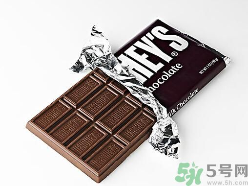 吃巧克力可以減肥嗎？吃巧克力有減肥作用嗎？