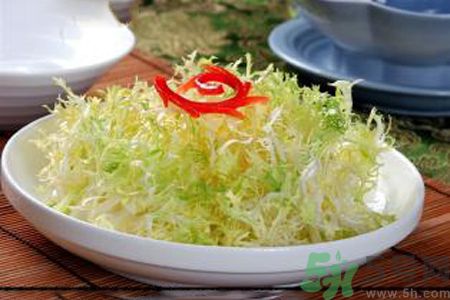 感冒可以吃苦菜嗎？感冒吃苦菜好嗎？