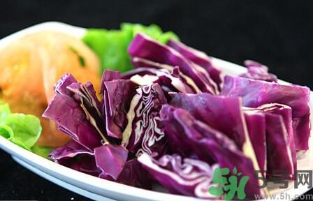 紫甘藍(lán)能不能和紅薯一起吃？紫甘藍(lán)可以和紅薯一起吃嗎？