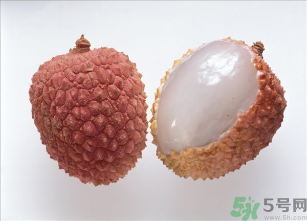 荔枝和牛奶能一起吃嗎？荔枝和牛奶一起吃好不好？