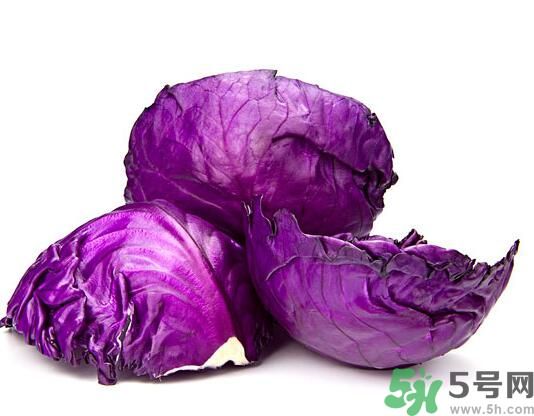 經(jīng)期可以吃紫甘藍(lán)嗎？經(jīng)期吃紫甘藍(lán)好不好？