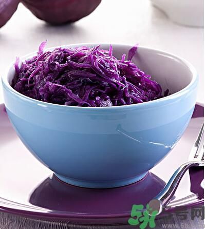 經(jīng)期可以吃紫甘藍嗎？經(jīng)期吃紫甘藍好不好？
