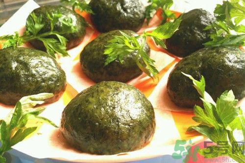 孕婦可以吃艾葉粑粑嗎?艾葉粑粑的好處有哪些 孕婦可以吃艾葉粑粑嗎?艾葉粑粑的好處有哪些