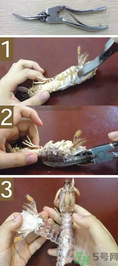 剝蝦神器怎么用？剝蝦神器在哪里買？