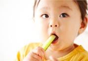 寶寶可以吃芥末嗎？寶寶吃芥末好嗎？
