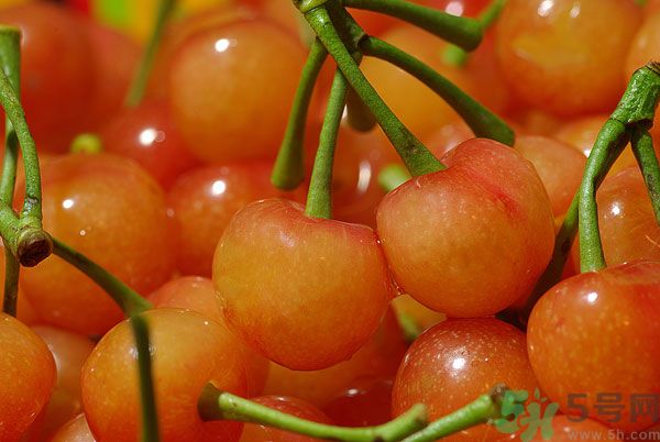 櫻桃核有毒嗎？吃櫻桃核會(huì)中毒嗎？