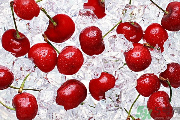 櫻桃核有毒嗎？吃櫻桃核會中毒嗎？