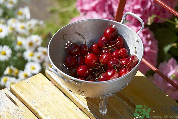 櫻桃核有毒嗎？吃櫻桃核會中毒嗎？