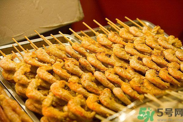 生菜可以和蝦一起吃嗎？生菜和蝦一起吃可以嗎？