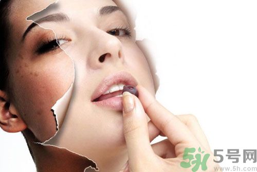 茄子可以祛斑嗎？茄子有祛斑作用嗎？