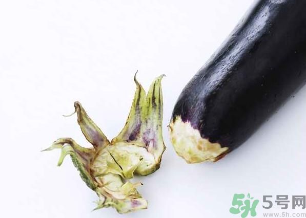 茄子把可以吃嗎？茄子蒂可以吃嗎？