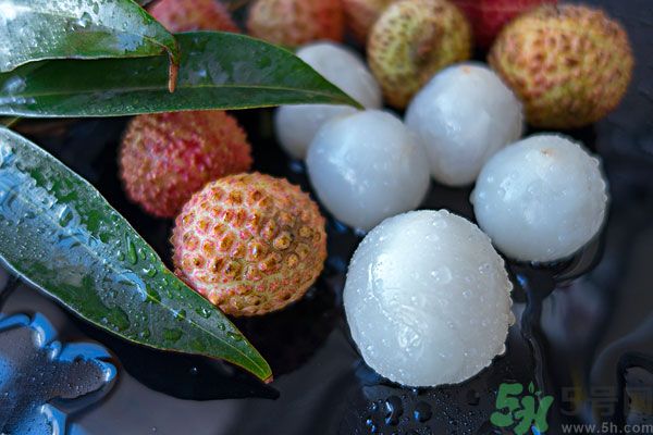 荔枝可以和雞蛋一起吃嗎？荔枝和雞蛋一起吃好嗎？