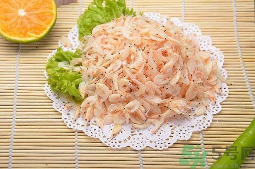 蝦皮是蝦米的皮嗎？蝦皮是什么蝦的皮？