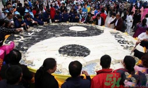 太極豆腐被搶光 太極豆腐的做法？