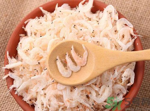 孕婦可以吃蝦皮嗎？孕婦吃蝦皮好嗎？