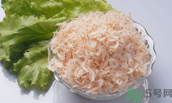 孕婦可以吃蝦皮嗎？孕婦吃蝦皮好嗎？