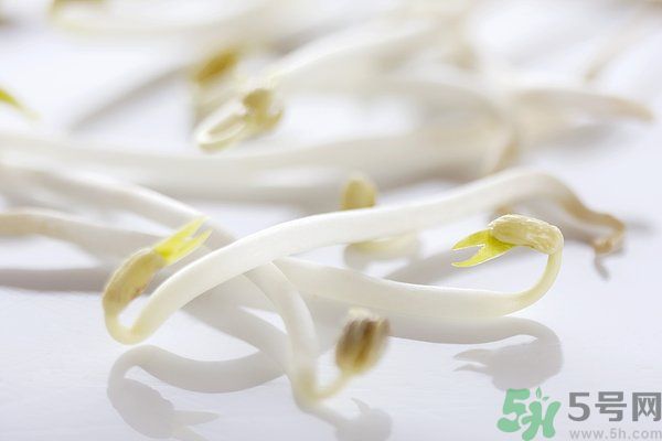 綠豆芽有什么功效？綠豆芽的功效是什么？