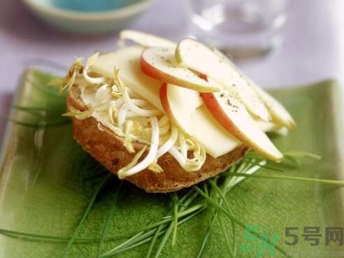 綠豆芽有什么功效？綠豆芽的功效是什么？