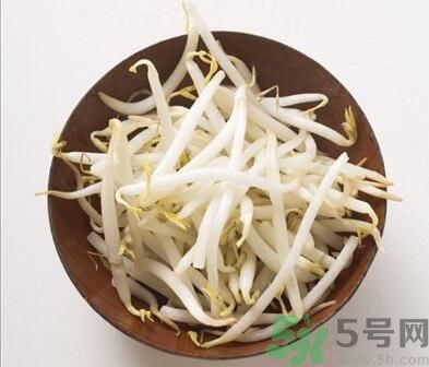 夏天吃綠豆芽可以清火嗎？夏天吃綠豆芽能降火嗎？
