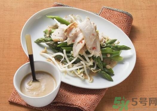 吃綠豆芽可以減肥嗎？吃綠豆芽有減肥作用嗎?