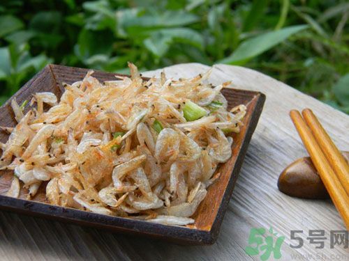 綠豆芽可以和蝦皮一起吃嗎？綠豆芽能和蝦皮一起吃嗎？