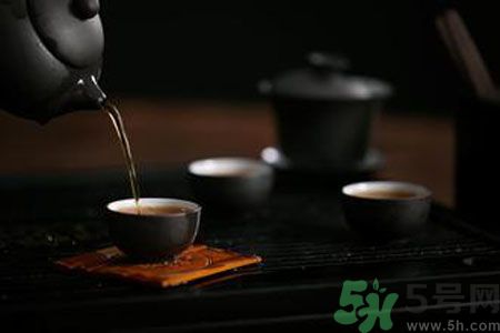 端午節(jié)為什么要喝茶？端午節(jié)適合喝什么茶？
