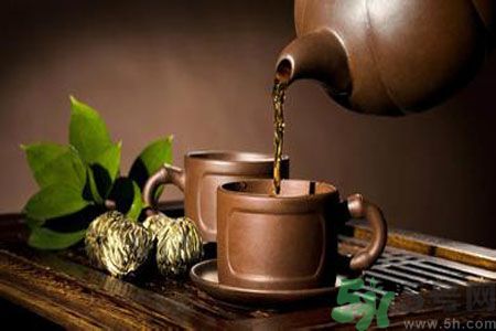 端午節(jié)為什么要喝茶？端午節(jié)適合喝什么茶？