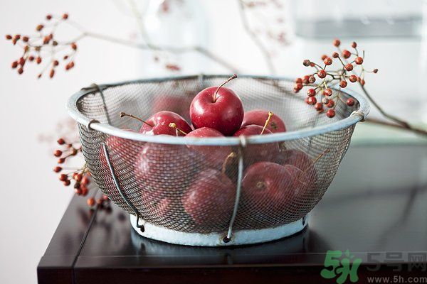 山楂可以生吃嗎？生吃山楂好嗎？