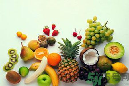 夏季吃什么可以防曬？夏季防曬不可以吃什么？