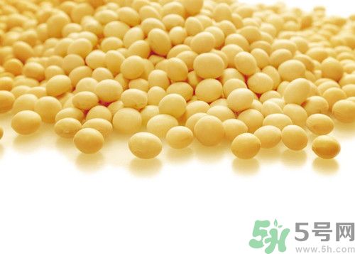 黃豆是發(fā)物嗎?黃豆是堿性還是酸性