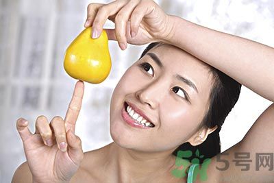 來月經(jīng)能吃木瓜嗎？來例假吃木瓜好嗎？