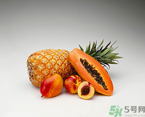 來月經(jīng)能吃木瓜嗎？來例假吃木瓜好嗎？