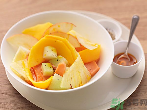 來月經(jīng)能吃木瓜嗎？來例假吃木瓜好嗎？