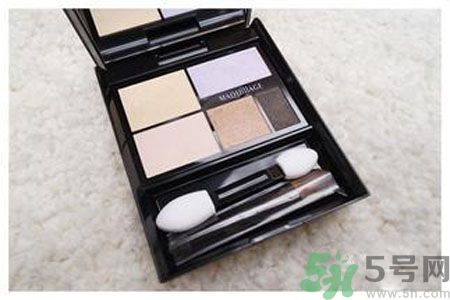 資生堂心機(jī)彩妝星魅眼影適合什么年齡？