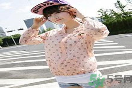 防曬衣真的防曬嗎？防曬衣有用嗎？
