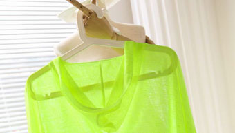 防曬衣真的防曬嗎？防曬衣有用嗎？