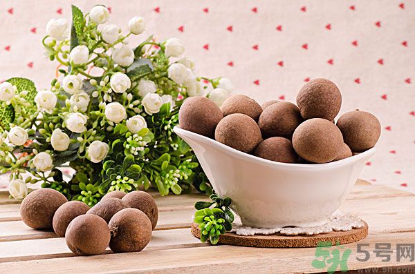 桂圓是荔枝嗎？桂圓和荔枝有什么區(qū)別？