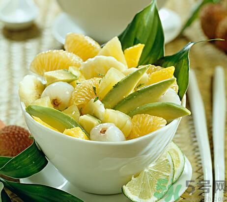 吃紅毛丹上火嗎？吃紅毛丹上火怎么辦？