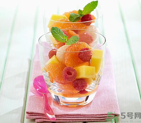 孕婦可以吃紅毛丹嗎？孕婦吃紅毛丹好嗎？