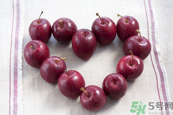 尿酸高能吃山楂嗎？痛風(fēng)能吃山楂嗎？