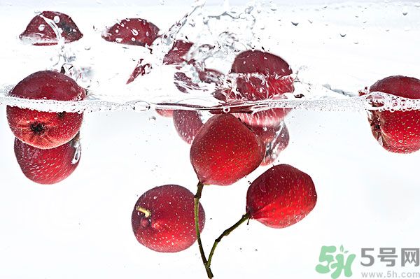 尿酸高能吃山楂嗎？痛風(fēng)能吃山楂嗎？