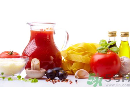 番茄醬有什么作用？怎么自制番茄醬？