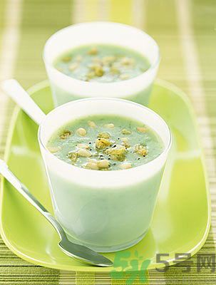 綠豆芽可以榨汁嗎？綠豆芽榨汁有什么好處？