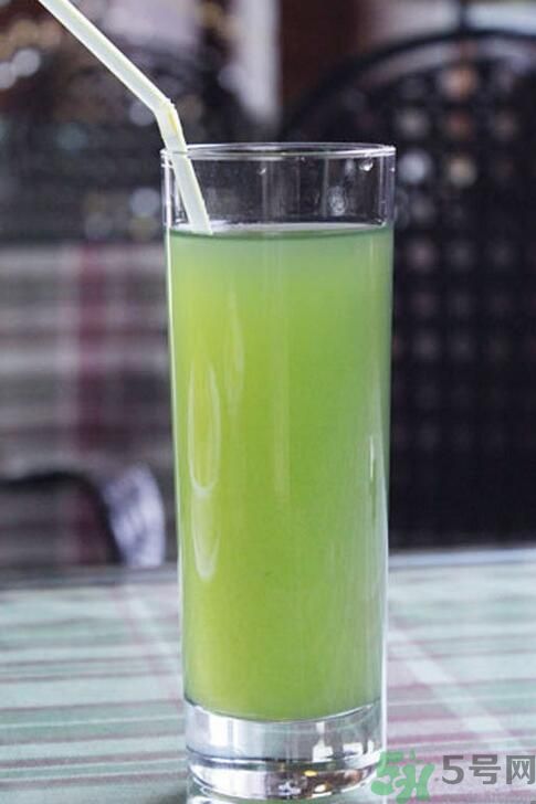 綠豆芽可以榨汁嗎？綠豆芽榨汁有什么好處？