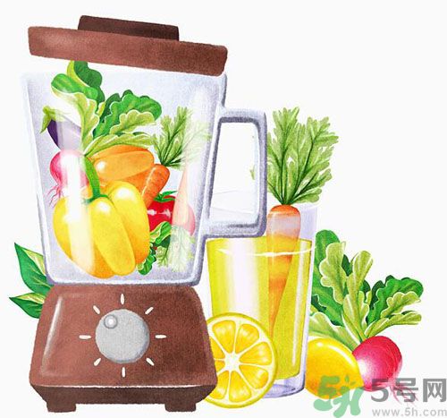 綠豆芽榨汁要焯水嗎？綠豆芽榨汁需要焯水嗎？