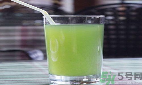 綠豆芽榨汁要焯水嗎？綠豆芽榨汁需要焯水嗎？